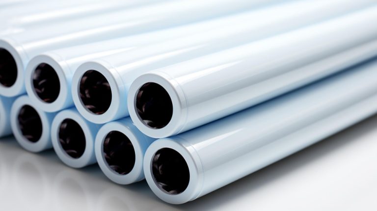 Menggali Perbedaan UPVC dan PVC dalam Industri Konstruksi, Mengenal UPVC: Material Berkualitas untuk Konstruksi