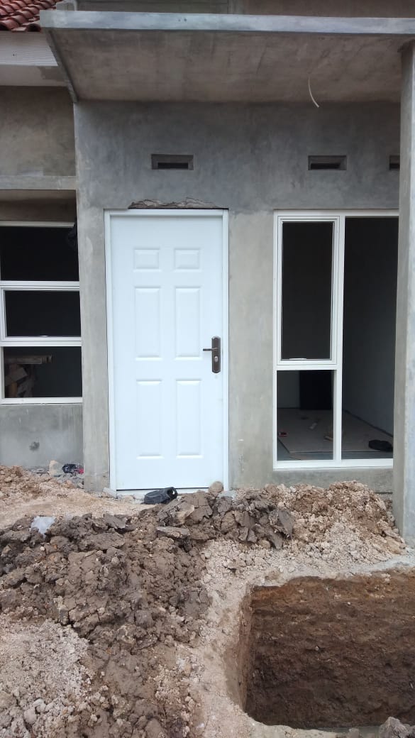 Pintu Depan dan Belakang Sejajar Menurut Islam: Tinjauan Lengkap