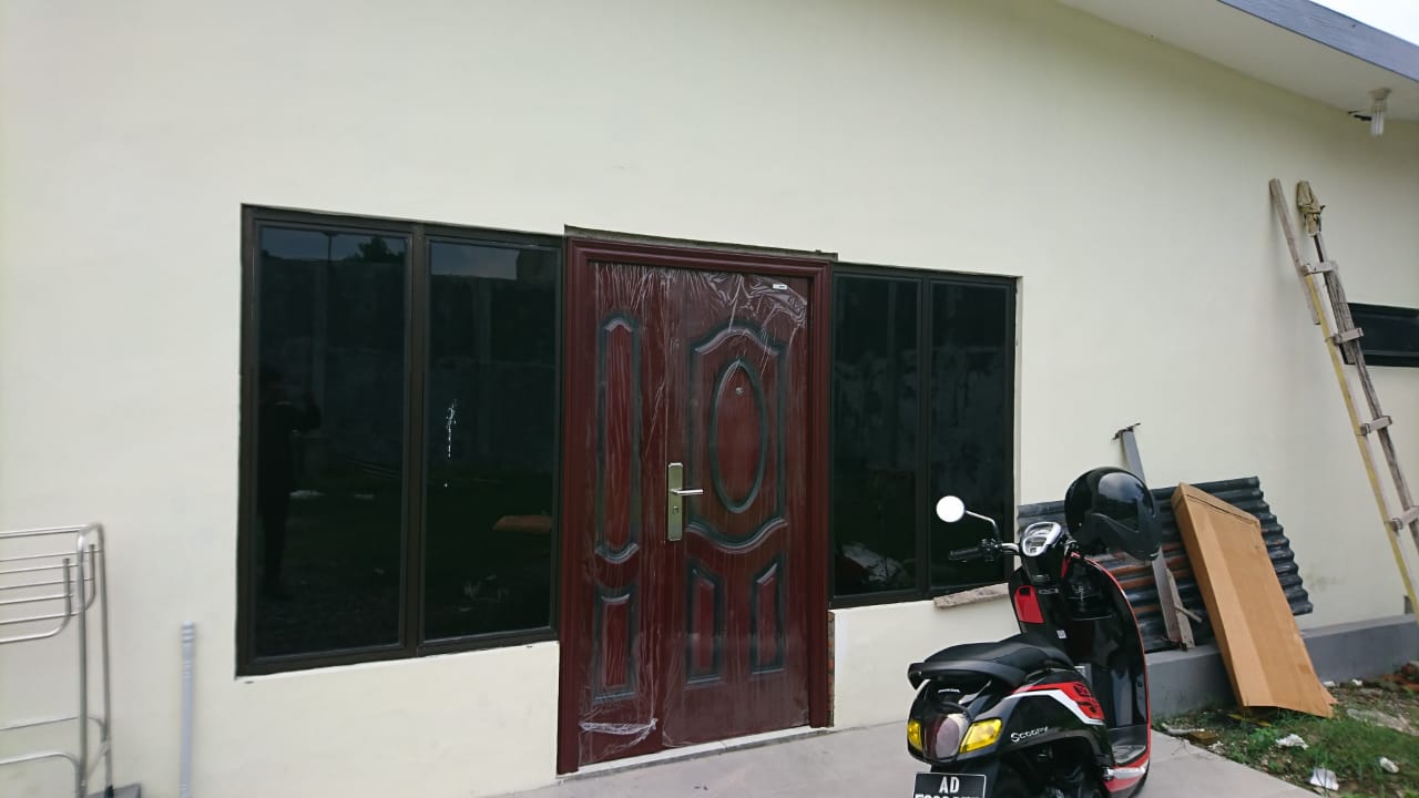 Rekomendasi Pintu Rumah Cantik dan Murah yang Cocok untuk Sobat Minimalis